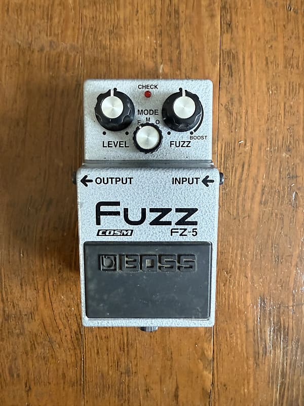 Boss FZ-5 Fuzz