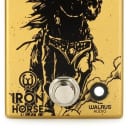Walrus Audio Iron Horse LM308 Distortion V3 Pedal