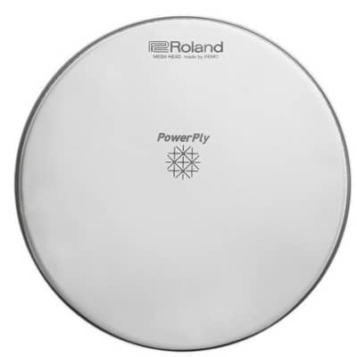 ROLAND MH2-10 Powerply mesh Head for sale