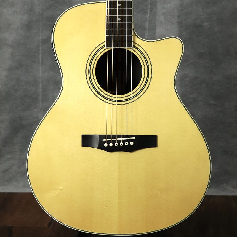 Morris S-20 Natural (S/N:07100009) [02/14]