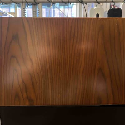 KEF R200c Audiophile Quality Center Channel - Walnut Finish image 6