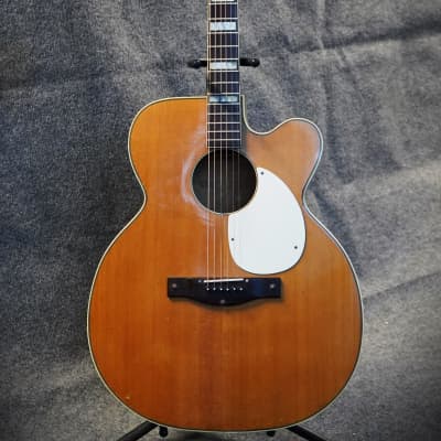 Kay K-24 Jumbo Acoustic, 1950s for sale