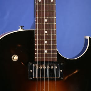 Gibson ES135 2005 image 7