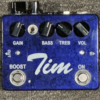 Reverb.com listing, price, conditions, and images for paul-cochrane-tim