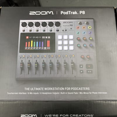 Reverb.com listing, price, conditions, and images for zoom-2020