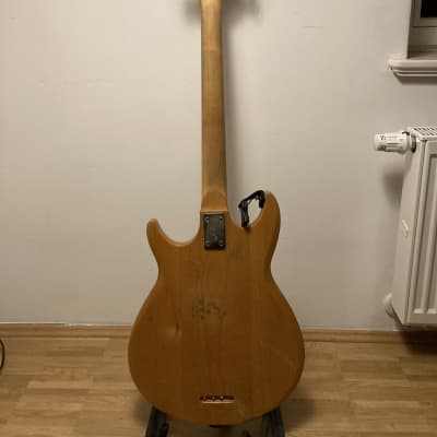 Gibson The Grabber G1 1980s - Natural image 10