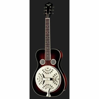 Recording King RR-36-VS | Maxwell Series Resonator Guitar. New with Full Warranty! image 7