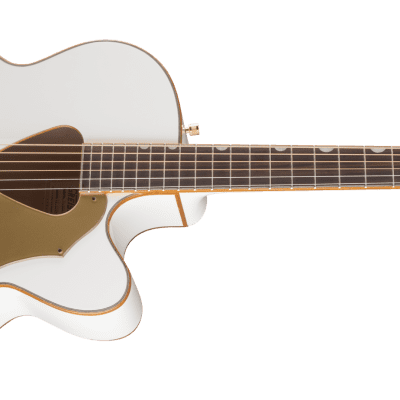 Gretsch G5022CWFE Rancher Falcon Acoustic Guitar 2714024505 image 5