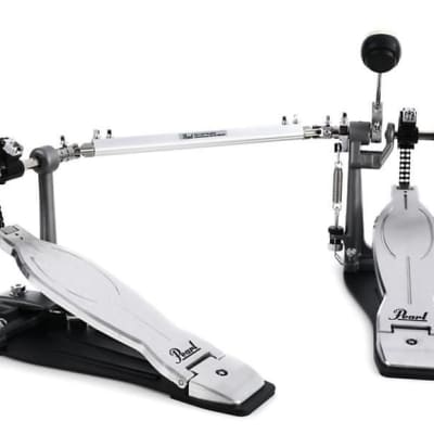 Axis A21 Laser Double Foot Pedal Kick Drum Pedal | Reverb