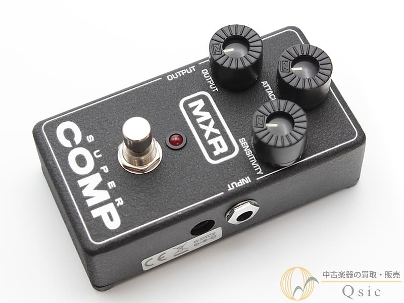 MXR M132