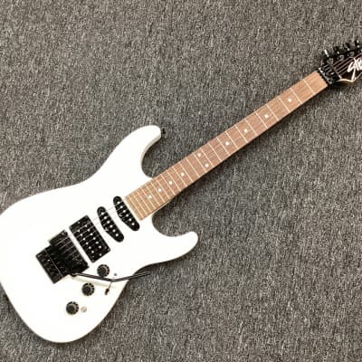 Fender HM Strat Reissue Electric Guitar image 2
