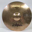 Zildjian 16" ZBT Crash