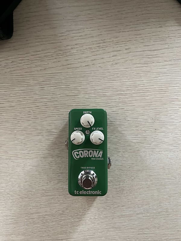 TC Electronic Corona Mini Chorus