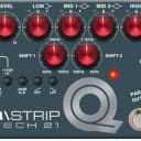 Tech 21 QStrip Dual Parametric EQ Pedal (Used/Mint)