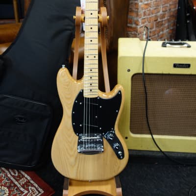 Fender Ben Gibbard Mustang for sale