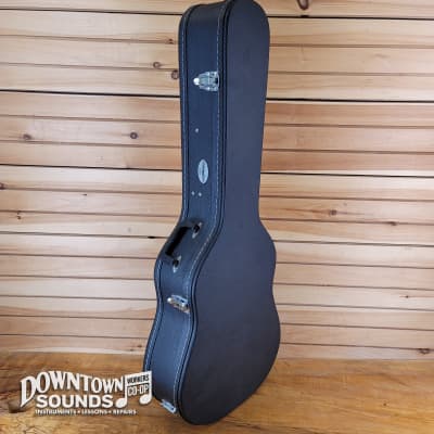 Fernandes store guitar case