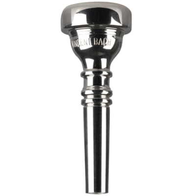 Bach 34910C Cornet Mouthpiece - 10C, Medium | Reverb