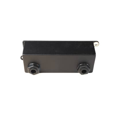 Temple Audio 2X MOD 2-Way Jack Patch Module image 2