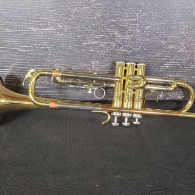 Jean Baptiste トランペット JBTP483LE Jean Baptiste JBTP483LE Trumpet (Richmond, VA) | Reverb