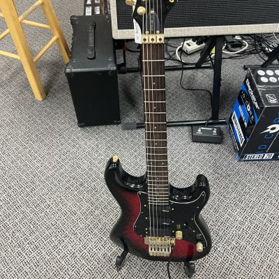 Aria Pro II Stg series | Reverb