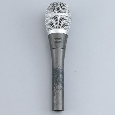 Shure SM87 SuperCardioid Condenser Microphone MC-6192 image 2