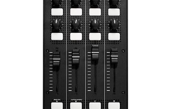 Allen & Heath XONE:K2 MIDI/USB DJ Controller | Reverb