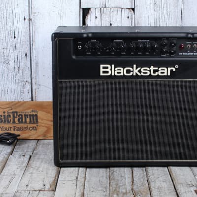 Blackstar HT-Soloist 60 | Reverb