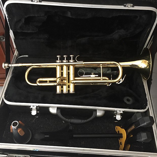 Simba trumpet new arrivals