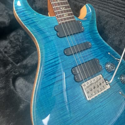 Prs 513 deals reverb