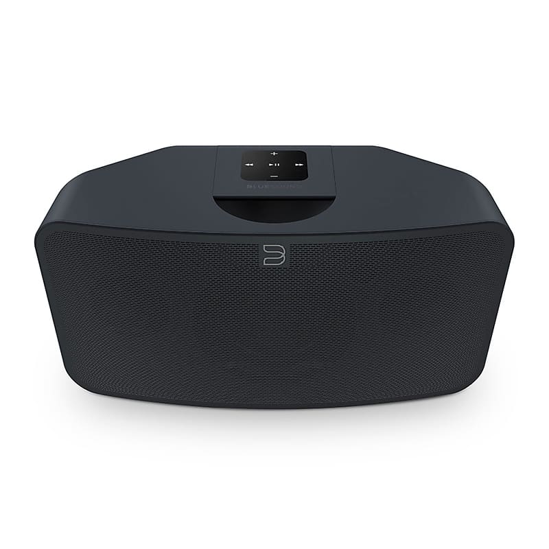 Bluesound: Pulse Mini 2i Wireless Streaming Speaker (Open Box Special)