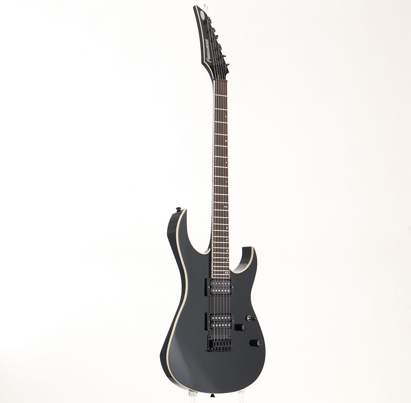 Fernandes FGZ-DLX JPC Black [SN 0016858] (06/26) | Reverb