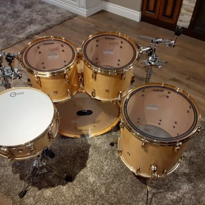 Pearl Masters Premium Maple SST | Reverb