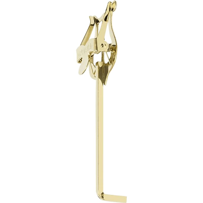 Yamaha Trumpet/Cornet Lyre Lacquered Brass – YAC 1500G image 1