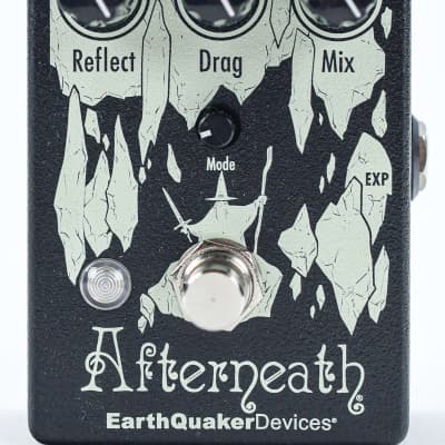Earthquaker Devices Afterneath V3 Reverb image 5