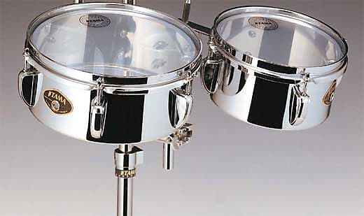 Tama Mini Tymp set - Metal Toms 8 & 10