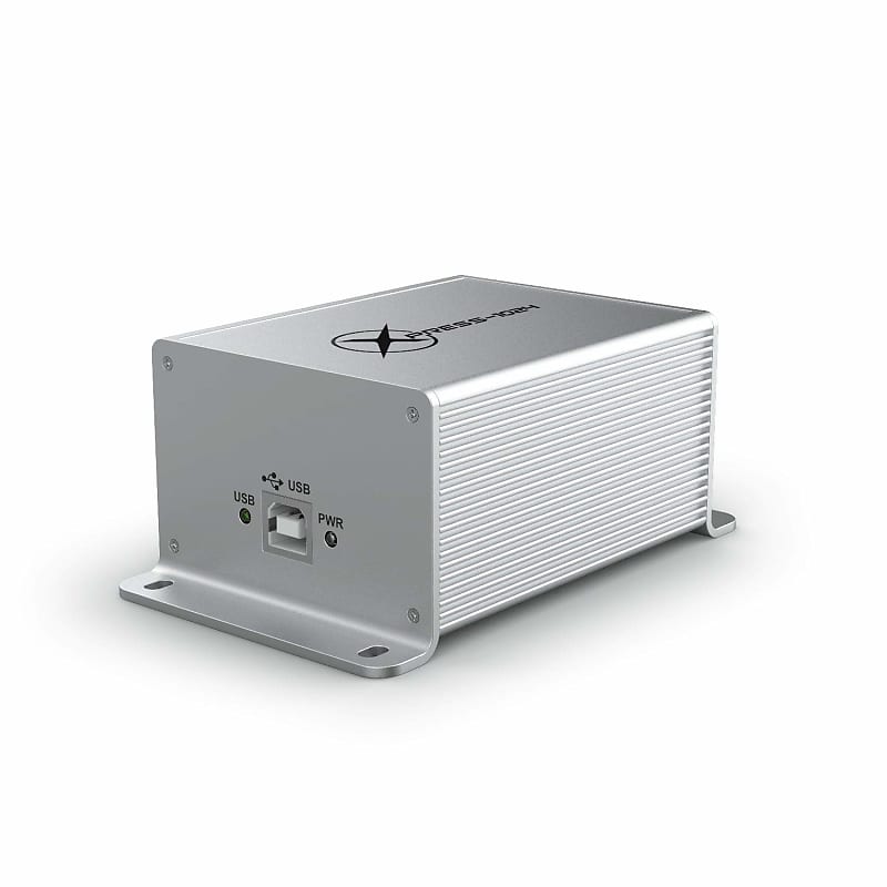 Xpress 1024 Lighting Control Software & Dmx Interface Reverb