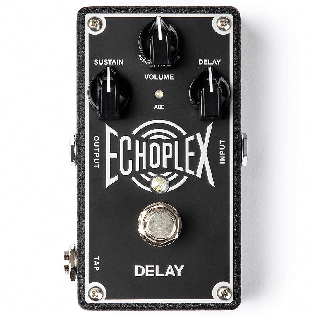 Dunlop EP103 Echoplex Delay | Reverb Canada