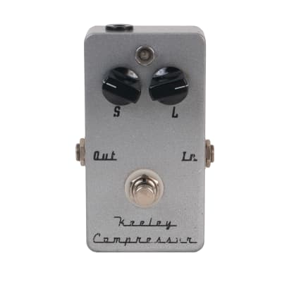 Keeley C2 2-Knob Compressor