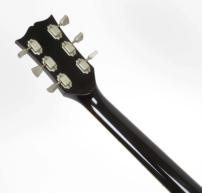 Gibson ES-335TD Left-Handed "Norlin Era" 1970 - 1981 image 6