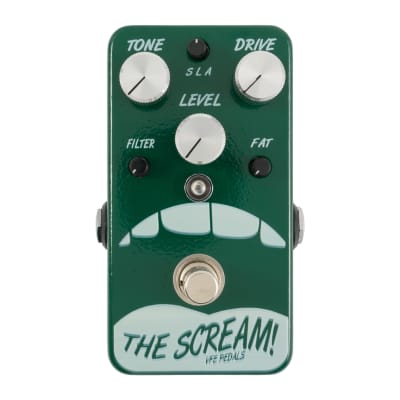 Reverb.com listing, price, conditions, and images for vfe-the-scream