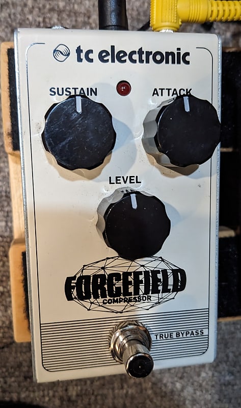 TC Electronic Forcefield Compressor