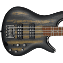 Ibanez  SR300E  4-String Electric Bass Golden Veil Matte