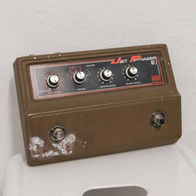 ROLAND JET PHASER AP-7 ジェットフェイザー ビンテージ Roland VINTAGE AP-7 JET PHASER mid70's ｜イケベ楽器店