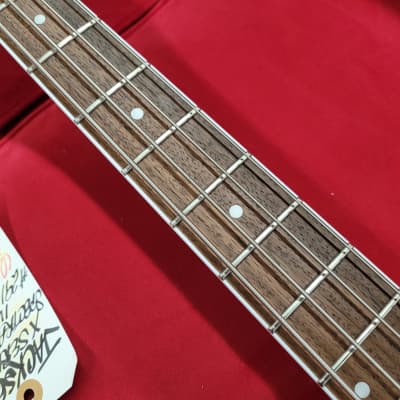 Jackson X Series SBX IV Spectra Bass - Gloss Black image 10