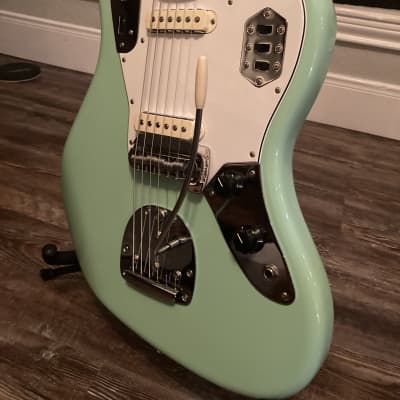 Fender American Original '60s Jaguar | Reverb