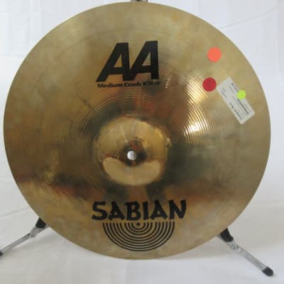 Sabian 16