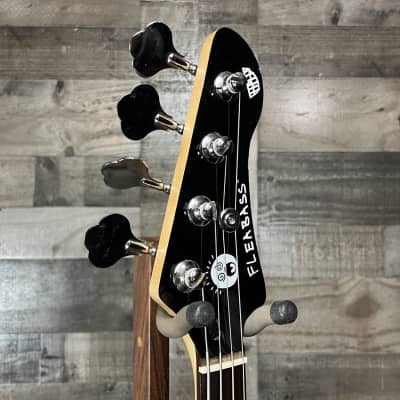 Fleabass Touring Bass 34
