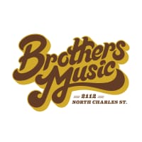 Brothers Music Baltimore
