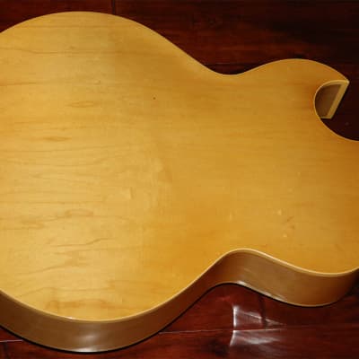 1952 Gibson L-4 C image 4