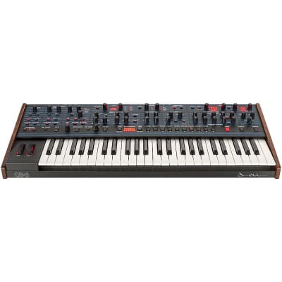 Sequential OB-6 6-Voice Analog Synthesizer Regular